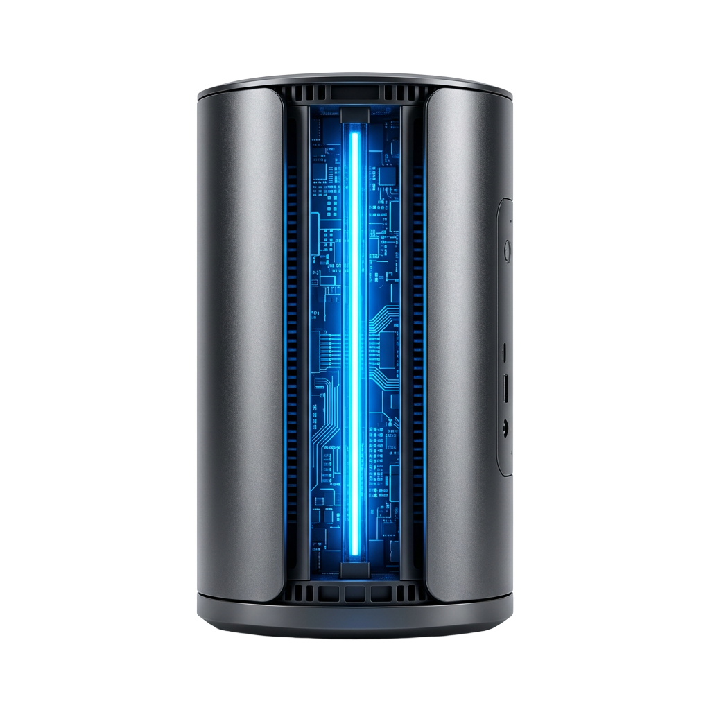 Synapse, the engine that never forgets